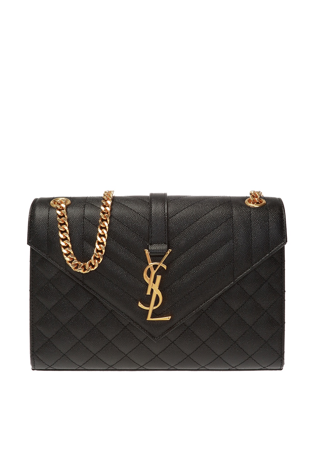 Saint Laurent ‘Envelope’ shoulder bag